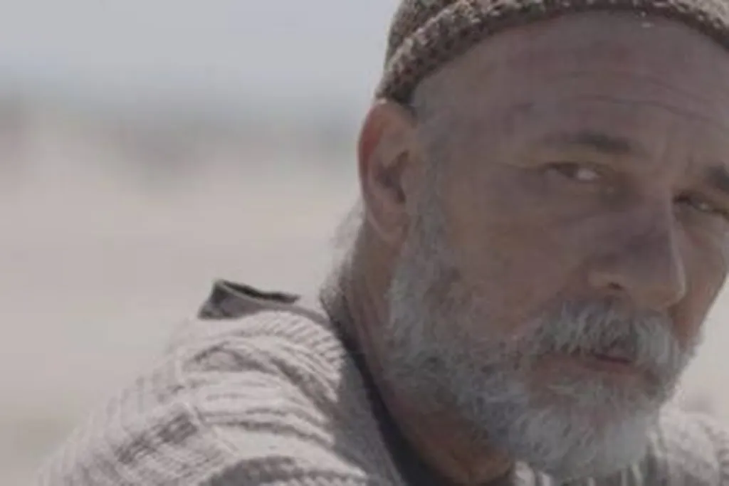 Cine: Abriendo 2018, Pescador de José Glusman