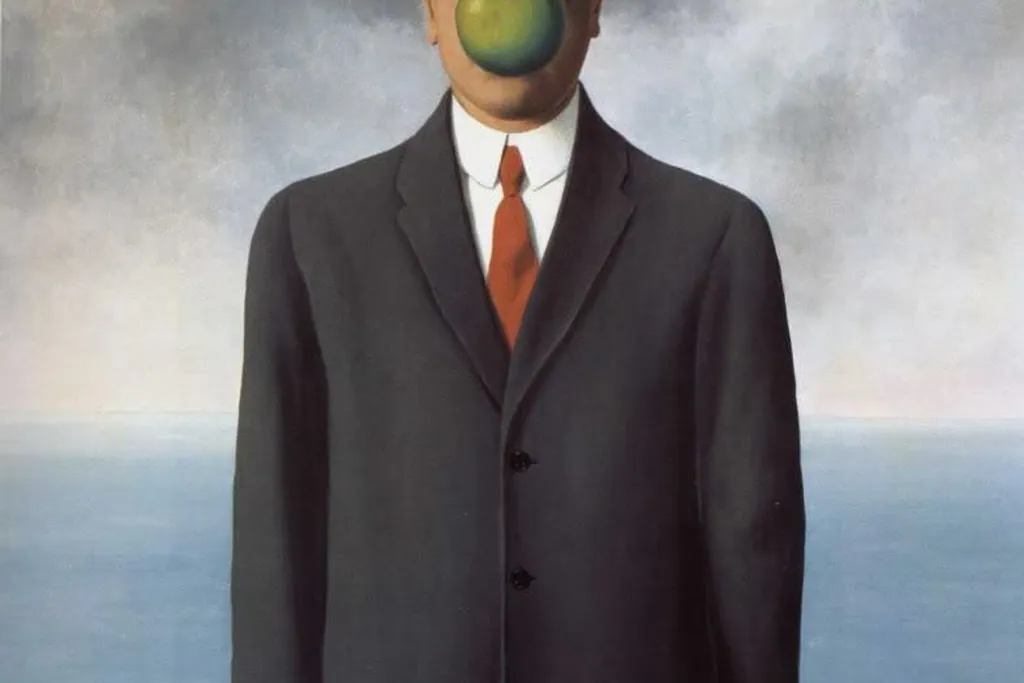 Magritte: El misterio de lo común