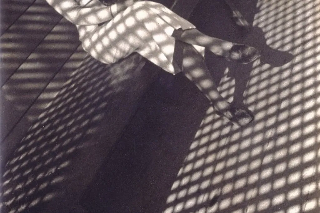 Rodchenko y el deber de la experimentación