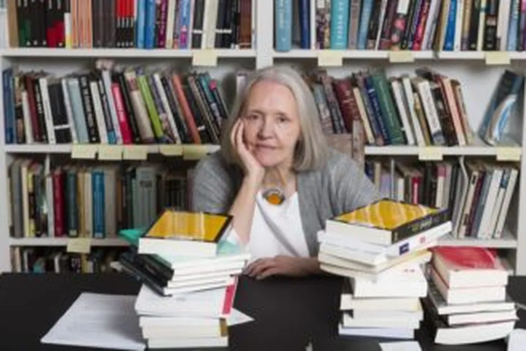 Saskia Sassen: política, finanzas y creatividad
