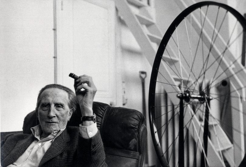 Marcel-Duchamp-810x549