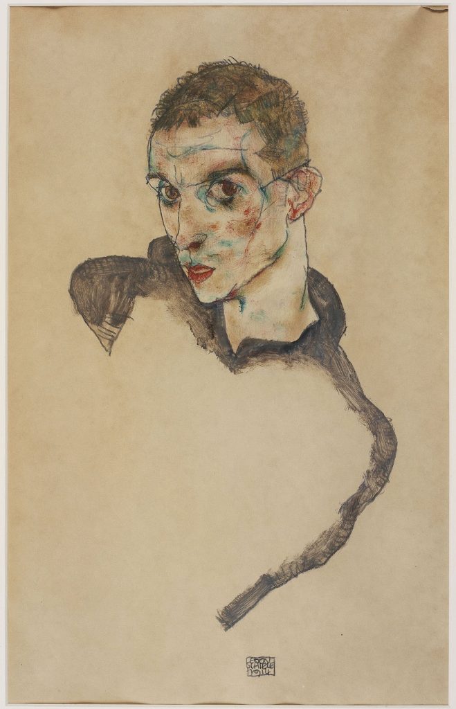 Egon_Schiele_Francesca_Woodman_4-1-659x1024