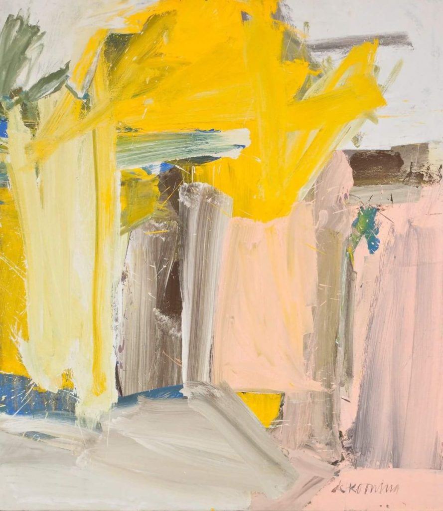 door-to-the-river-de-kooning-1960-889x1024