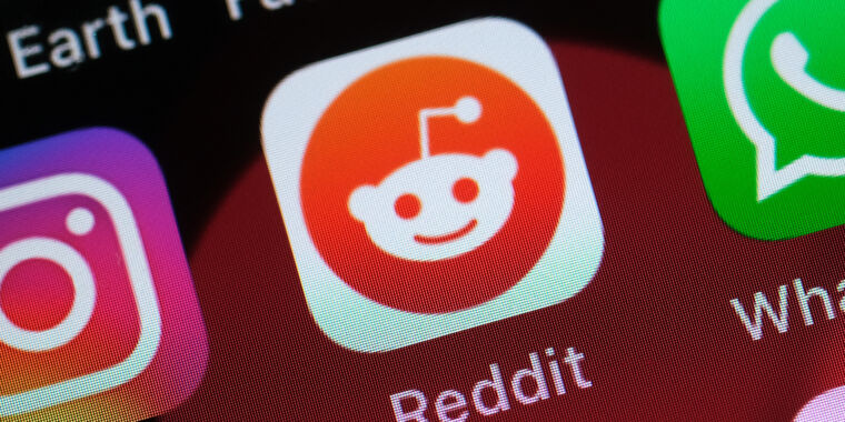 La aplicación iOS y Android de Reddit recibe su mayor actualización en años