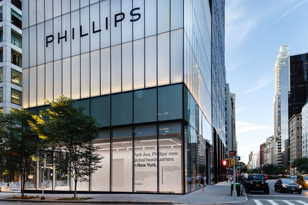 Philips, de propiedad rusa, responde a la llamada de boicot con una donación ucraniana