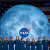 La NASA dice que no puede poner a la primera persona de color en la luna hasta al menos 2025