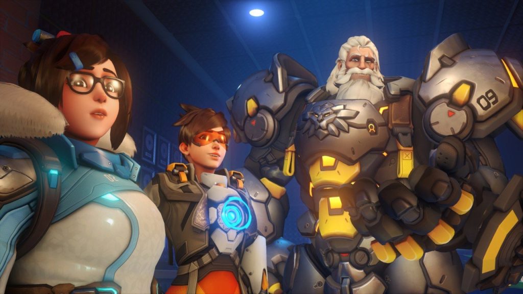 El director de Overwatch admite que el desarrollador ha defraudado a la comunidad del juego