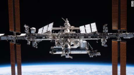 La NASA planea retirarse de la Estación Espacial Internacional para 2031 golpeando el Océano Pacífico