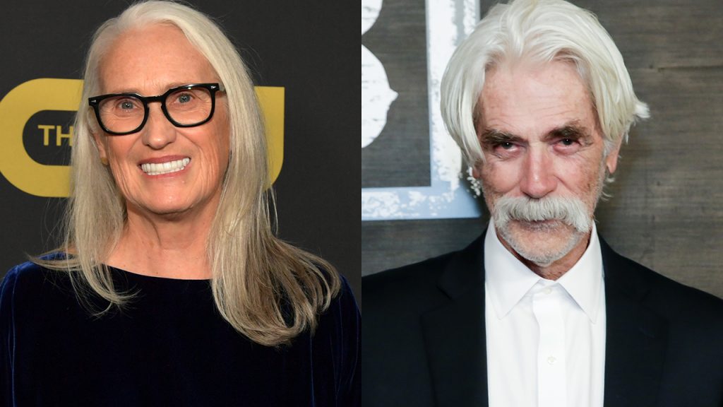 Jane Campion usa cinco letras para criticar a Sam Elliott después de criticar el ‘poder del perro’