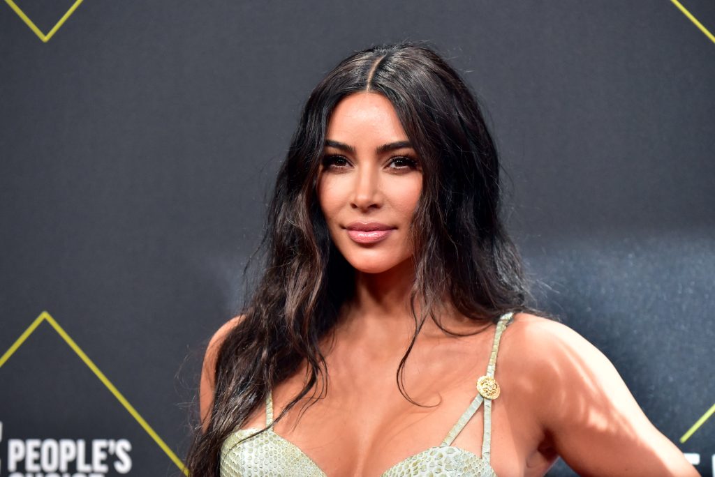 El consejo de Kim Kardashian a las mujeres en los negocios ha recibido críticas