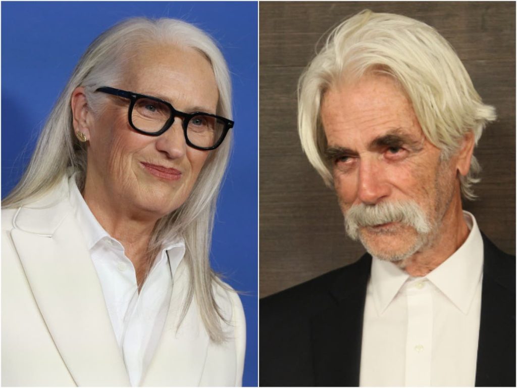 El poder del perro: la directora Jane Campion llama a Sam Elliott ‘un poco idiota’ por las críticas