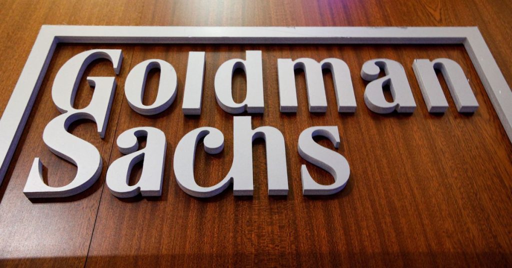 Goldman Sachs se convirtió en el primer gran banco de Wall Street en salir de Rusia