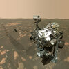 El rover de la NASA cumple su primer año de búsqueda de vida pasada en Marte 