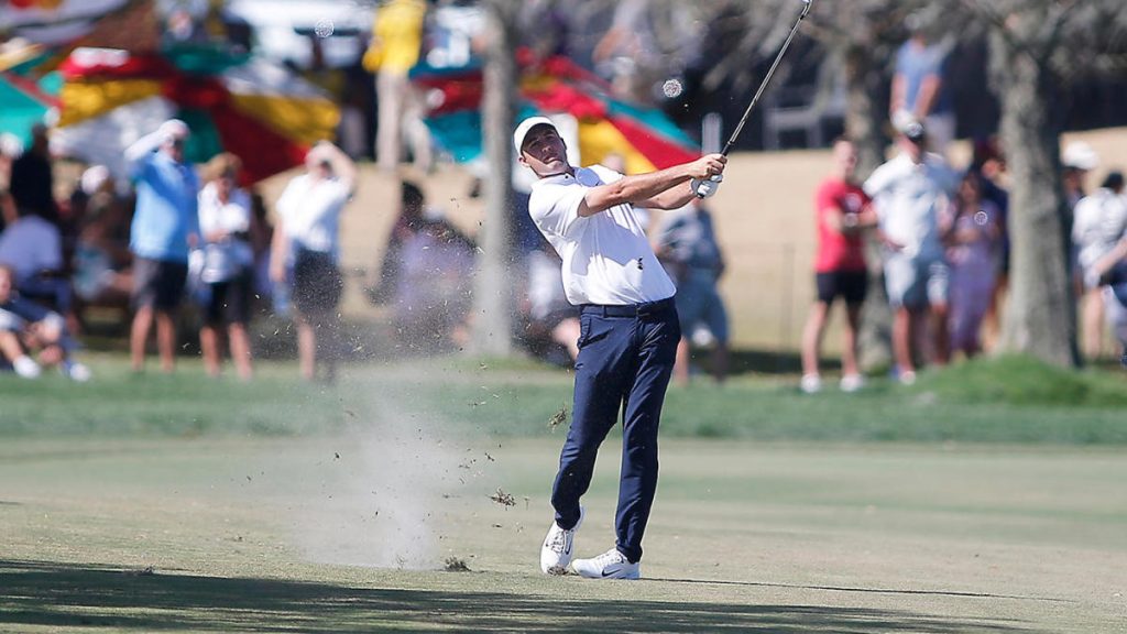 Líder del Arnold Palmer Invitational 2022, puntajes: Scotty Schaeffler encabeza el campo para la victoria en Bay Hill