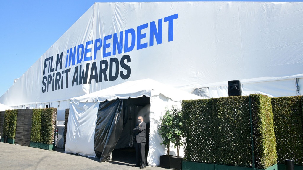 Lista de ganadores de los Premios Independent Spirit 2022 - The Hollywood Reporter
