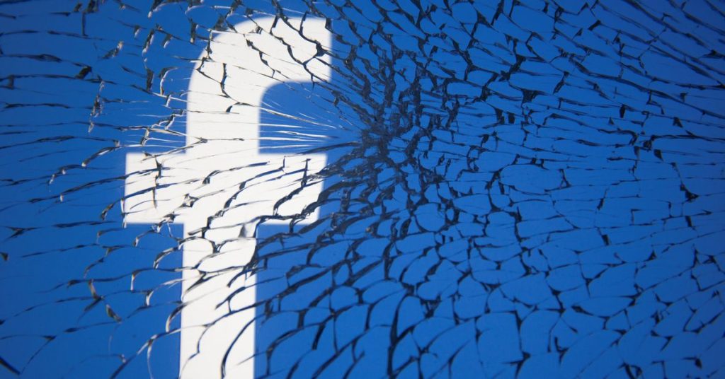 Rusia bloquea Facebook y aprueba ley de 'Noticias Falsas';  LVMH, Microsoft detiene las ventas