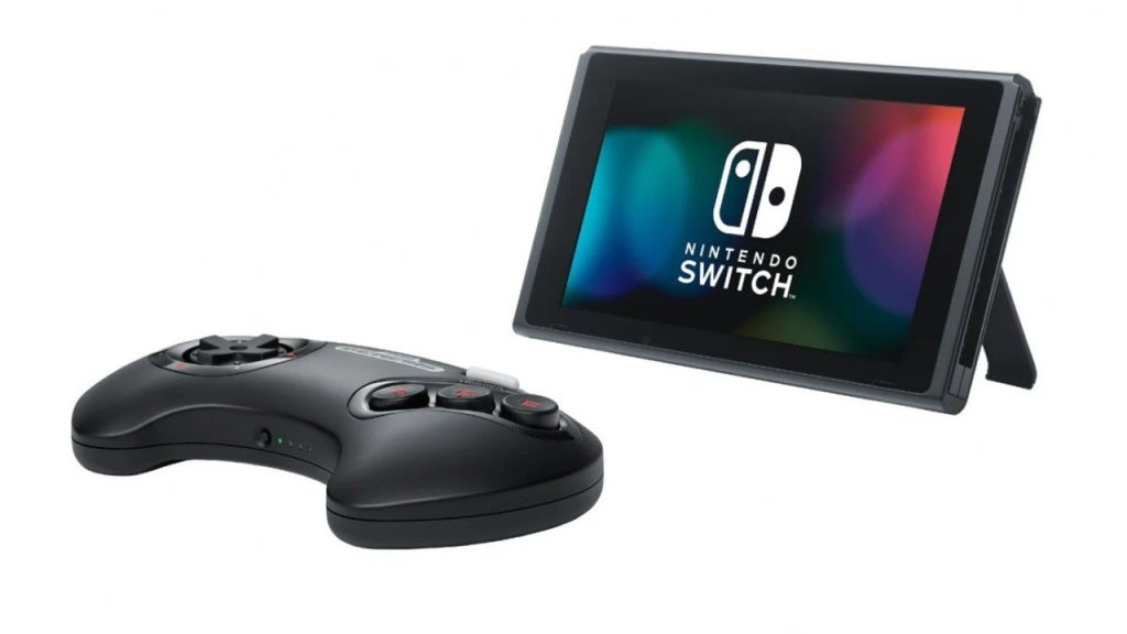 Se han agregado tres juegos de Sega Genesis a la expansión Nintendo Switch Online