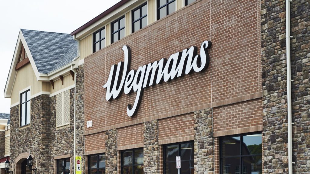 Wegmans planea abrir su primer sitio en CT - NBC Connecticut