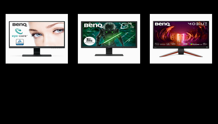 El Mejor 10 monitor benq de 2024: La Elección de los Especialistas