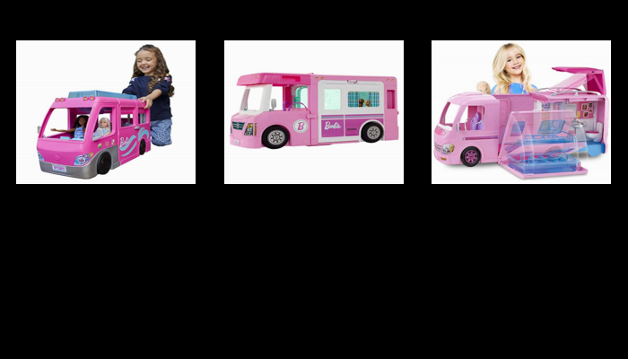 El Mejor 10 caravana barbie de 2024: La Elección de los Especialistas