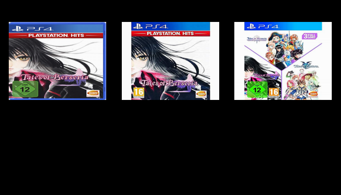 El Mejor 10 tales of berseria de 2024: La Elección de los Especialistas