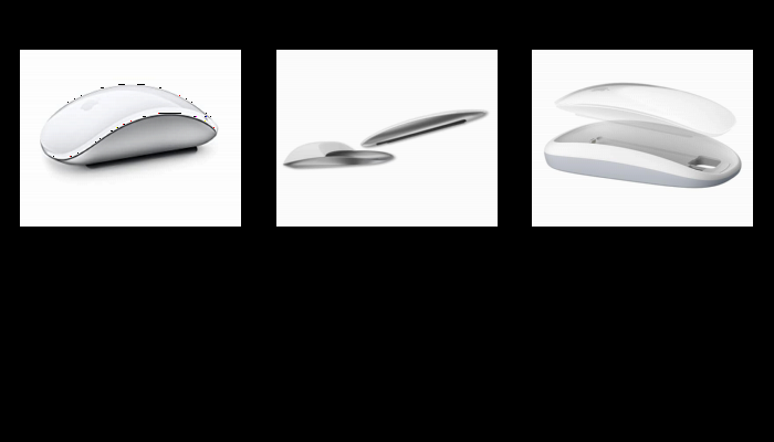 El Mejor 10 magic mouse de 2024: La Elección de los Especialistas