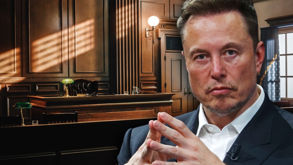 Elon Musk recibió una demanda de indemnización de 128 millones de dólares del ex director ejecutivo de Twitter y otros ejecutivos.