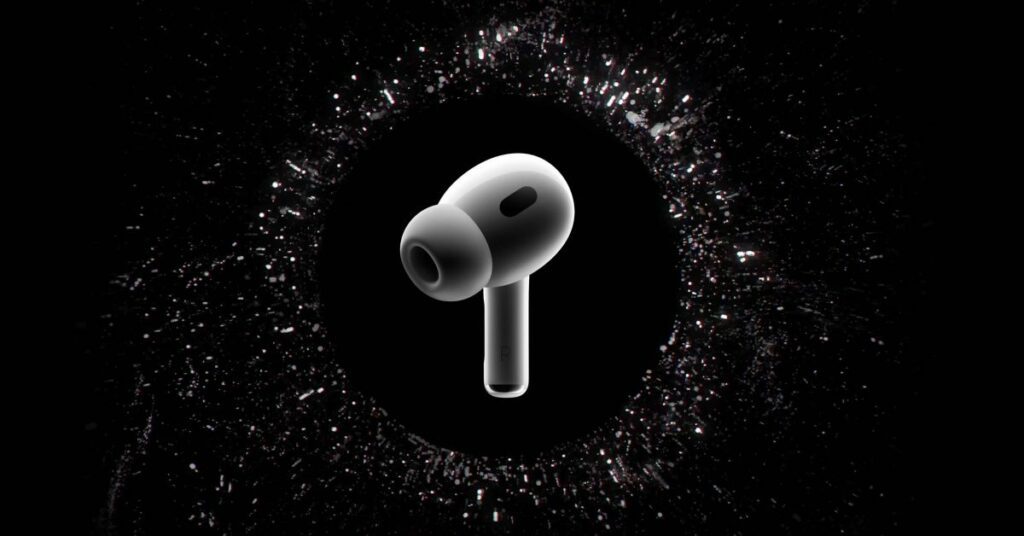 iOS 18 incluirá un nuevo “Modo de asistencia auditiva” para los AirPods Pro, según el informe