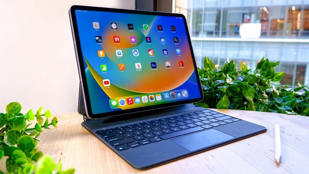 Se espera que el nuevo iPad Pro y el nuevo iPad Air se lancen con grandes actualizaciones