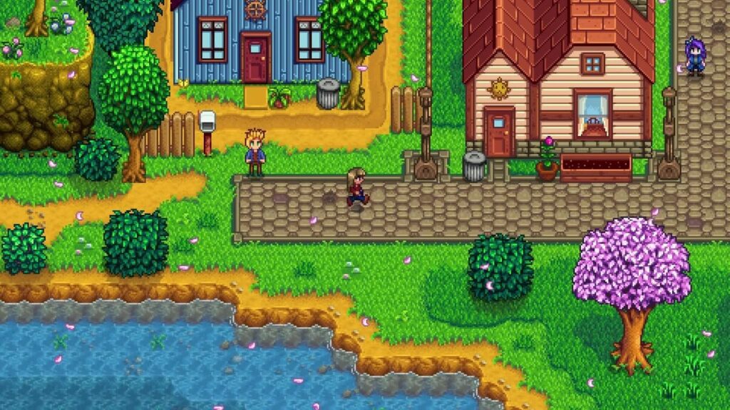 La actualización 1.6 de Stardew Valley confirma la validez de una vieja teoría de los fanáticos