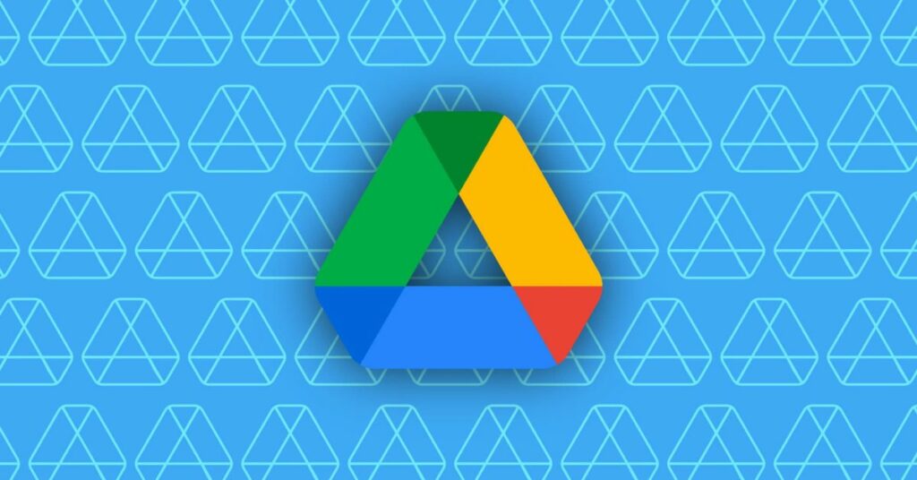 La aplicación web Google Drive tendrá un tema oscuro