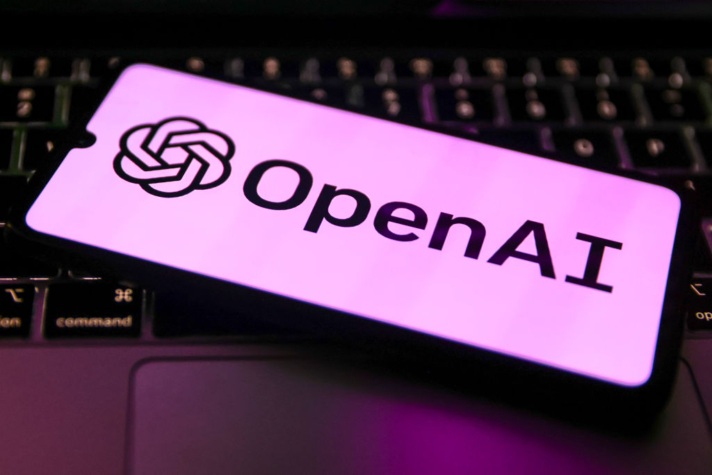 OpenAI se dirige a Hollywood para promover la película revolucionaria Sora
