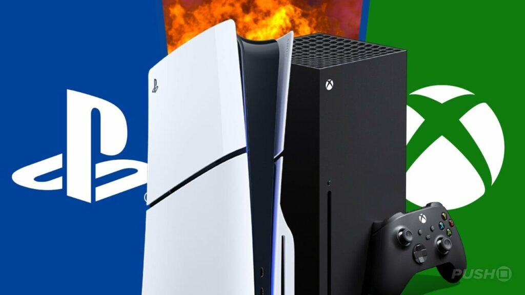 Xbox planea lanzar "la mayoría" de sus exclusivos en PS5