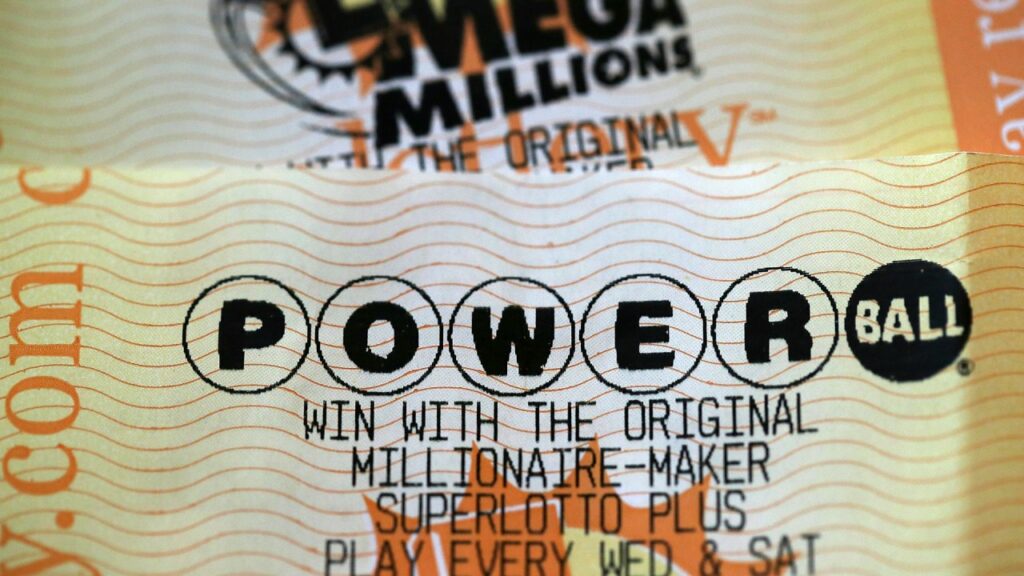 Se ha revelado el ganador del premio mayor de $1.08 mil millones de Powerball en el sur de California