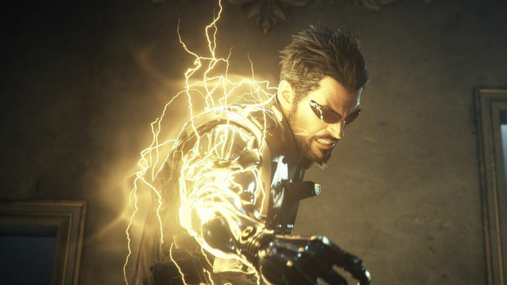 Epic también tendrá una oferta de primavera y, para comenzar, ofrecerán Deus Ex: Mankind Divided por primera vez.