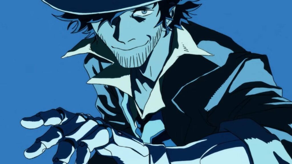 Overwatch 2 anuncia su colaboración con el legendario anime «Cowboy Bebop»