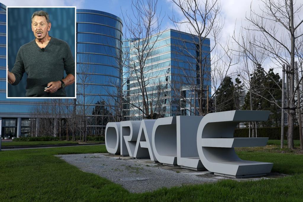 Oracle anuncia planes para trasladar su sede global a Nashville