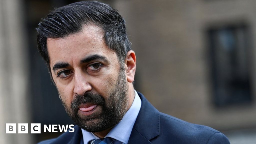 Hamza Yousaf no dimitirá del cargo de Primer Ministro de Escocia