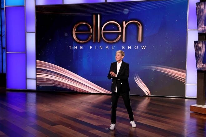 "El show de Ellen DeGeneres" Concluyó el jueves 26 de mayo de 2022 luego de 19 temporadas.