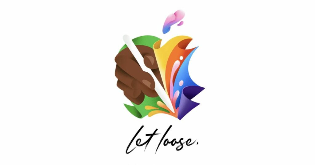 El evento "Let Loose" de Apple para iPad también incluirá un evento especial en Londres