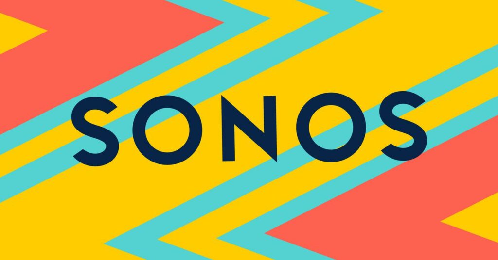 Así es la nueva app de Sonos, que se lanzará el 7 de mayo