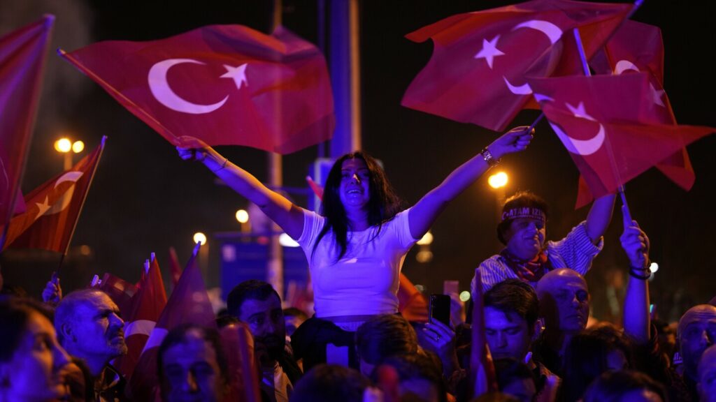 Elecciones locales en Turquía: Erdogan sufre un importante revés mientras la oposición logra enormes avances