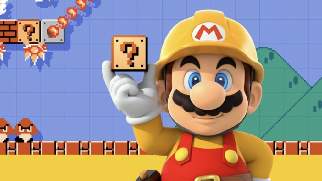 La comunidad de Super Mario Maker está limpiando la 'poda de malezas' pocos días antes de que Wii U esté online