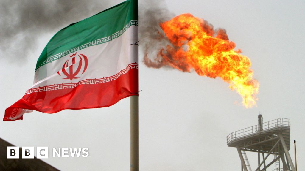 Los precios del petróleo y el oro suben cuando Estados Unidos anuncia que Israel ha atacado a Irán