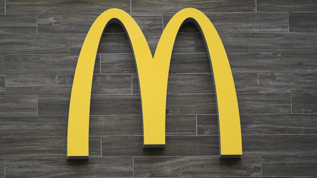 McDonald's recompra todas las franquicias en Israel