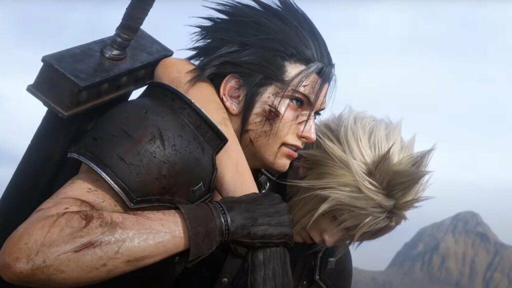 Se espera que Final Fantasy 7 Remake 3 se lance alrededor de 2027, dice Square Enix.