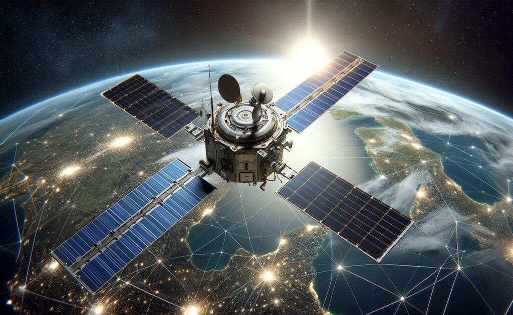 US Space Scientists Rediscover Satellite Missing For 25 Years