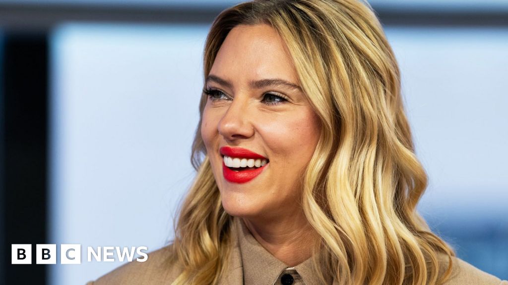 ChatGPT: Scarlett Johansson quedó 'furiosa' por la imitación de un chatbot