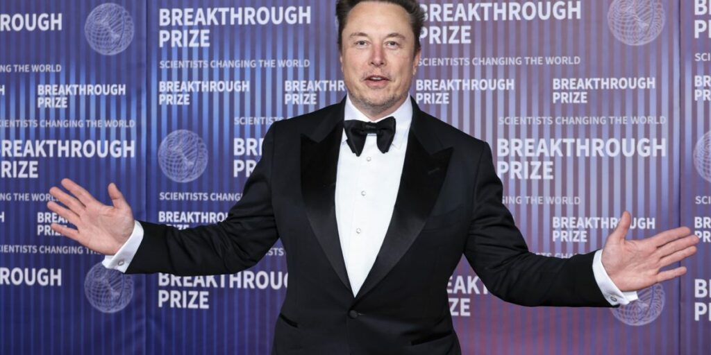 El despido de Elon Musk del equipo Tesla Supercharger genera preocupación sobre el futuro de la industria del coche eléctrico