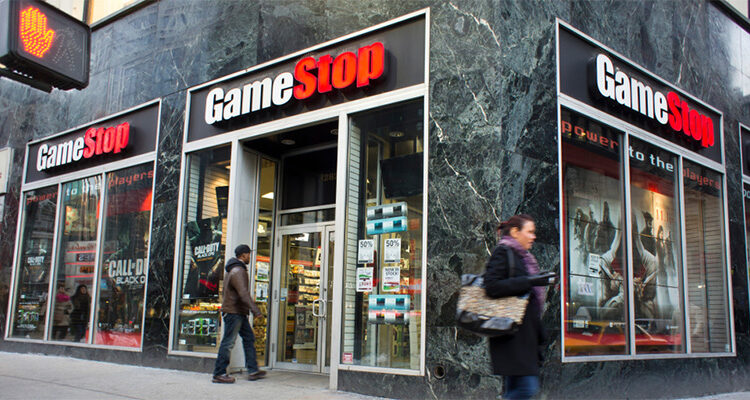 "Es un juego perdido", dice Wedbush sobre GameStop Stock.